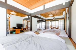 Yoshino-gun - House Vacation STAY 36600