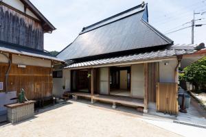 Yoshino-gun - House Vacation STAY 36600