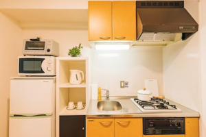 Karasuma Annex Vacation STAY 4400