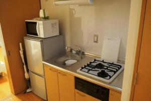 Karasuma Annex Vacation STAY 4400