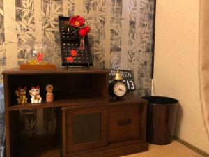 Alphabed TakamatsuYashima 204 Vacation STAY 38128