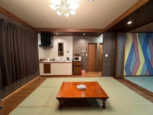 沼津 Minato Oasis Numazu / Vacation STAY 40715 3つ星 宿泊施設 スイート