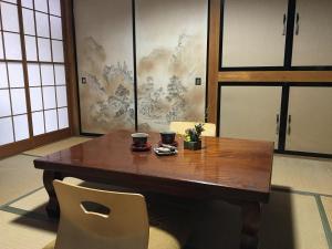 Nikko - House Vacation STAY 40938