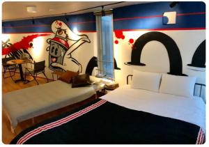 world potential Vacation STAY 4610