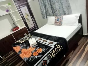 New Vivek homestay Hampi