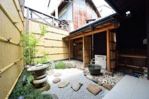 Kyoto - House Vacation STAY 43217