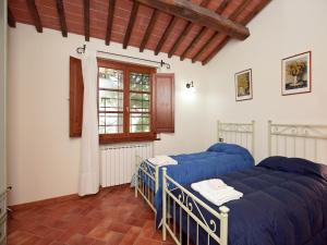 Spacious holiday home