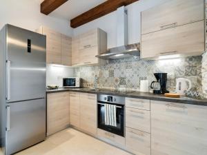 Holiday Home in Buzet with Terrace