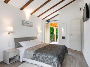 Holiday Home in Buzet with Terrace