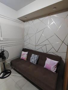 Shell residence Japs staycation