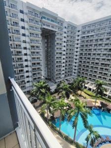 Shell residence Japs staycation