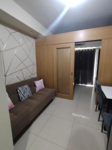 Shell residence Japs staycation