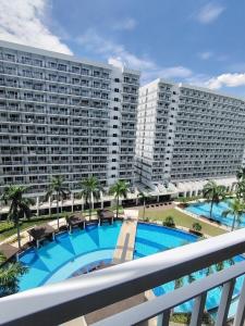 Shell residence Japs staycation