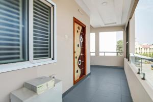 Hotel O by OYO VARA RESIDENCY