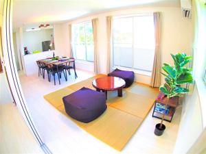 OHAYO HOUSE Vacation STAY 45004