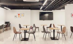 Pohang Mansion 6 Hotel