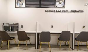 Pohang Mansion 6 Hotel