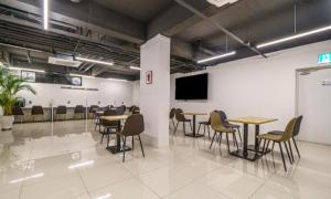 Pohang Mansion 6 Hotel