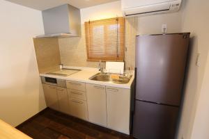 Tabi no teitaku Okinawa Nakijin HOMANN CONCEPTPT Vacation STAY 45507