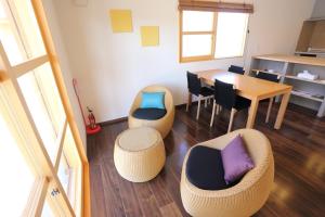 Tabi no teitaku Okinawa Nakijin HOMANN CONCEPTPT Vacation STAY 45507