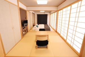 Tabi no teitaku Okinawa Nakijin HOMANN CONCEPTPT Vacation STAY 45507