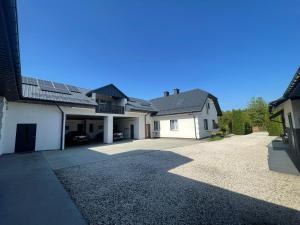 Willa Apartament Prestige z sauną i siłownią na wyłączność