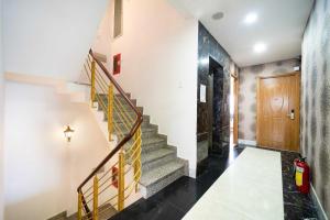 Belvilla Near Lotte Mart Formerly Sunrise Hotel Trung Son