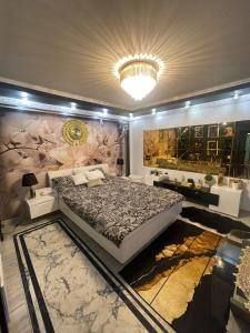 Willa Apartament Prestige z sauną i siłownią na wyłączność