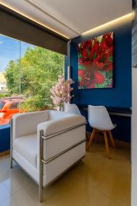 Embassy Comfort Suite - 200 meters from the Embassy