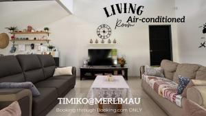Timiko