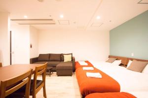 Asahikawa SEVEN Building / Vacation STAY 4947 3-Star Accommodation suite