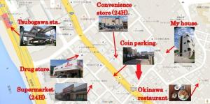 i home Tsubogawa Vacation STAY 53026