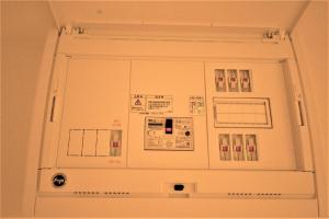 SEVEN Building Vacation STAY 4953