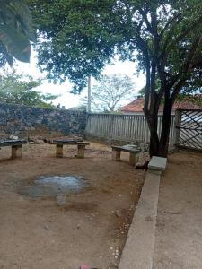 The Peacock Hideout Villas