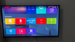 OMeara Overnight Rooms