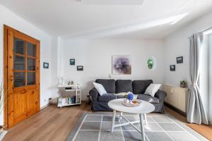 Ferienwohnung zur Ostsee