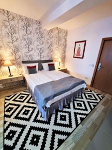 Motel Via Targu Mures