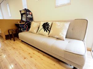 BATH A Vacation STAY 54869