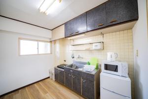 Living CUBE Beppu Station Annex Vacation STAY 54915