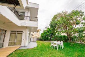 Tancha Detached house Vacation STAY 50245