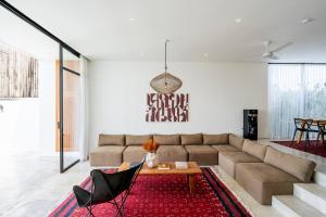 NEW! Birch Villa 1 - 2BR Villa in Pererenan