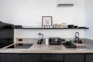 NEW! Birch Villa 1 - 2BR Villa in Pererenan