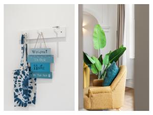 Seascape in Eastbourne