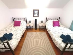 B&B / Chambres d'hotes Trecastle : photos des chambres
