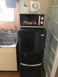 Utopia Wakamiya 106 Vacation STAY 5141