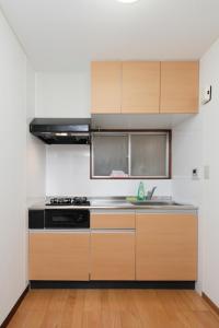 OK building Vacation STAY 54086