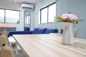 Fukuoka - House Vacation STAY 5101