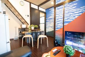 Omori Tei大森亭OMT 18min to Haneda, 3min Omori, Max 7 people