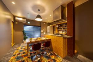 Linden Haus BEPPU - Vacation STAY 54769