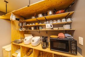 Linden Haus BEPPU - Vacation STAY 54769